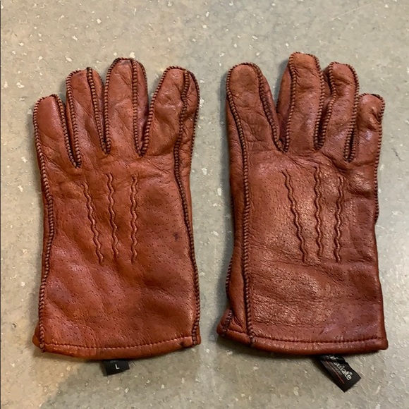 eddie bauer gloves mens